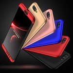 قاب محافظ Huawei Honor 10 Color Full Cover
