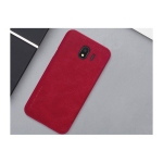 کیف چرمی نیلکین Nillkin Qin Case Samsung Galaxy J4