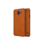 کیف چرمی نیلکین Qin Case Samsung Galaxy J4