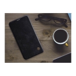 کیف چرمی نیلکین Qin Case Samsung Galaxy J4