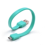 کابل شارژ Chocolate Lightning Cable