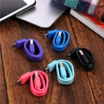کابل شارژ Chocolate Lightning Cable
