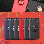 قاب محافظ ژله ای Magnetic Ring Case Apple iPhone 5 / 5s