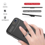 محافظ ژله ای Magnetic Ring Case Apple iPhone 6