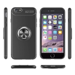 محافظ ژله ای Magnetic Ring Case Apple iPhone 6