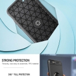 محافظ ژله ای Magnetic Ring Case Apple iPhone 7