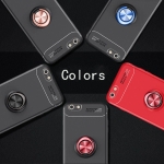 محافظ ژله ای Magnetic Ring Case Apple iPhone 7
