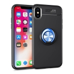قاب ژله ای Apple iPhone X مدل Magnetic Ring