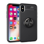 محافظ ژله ای Magnetic Ring Case Apple iPhone X