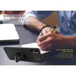 محافظ ژله ای Magnetic Ring Case Apple iPhone X