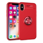 قاب ژله ای Apple iPhone X مدل Magnetic Ring