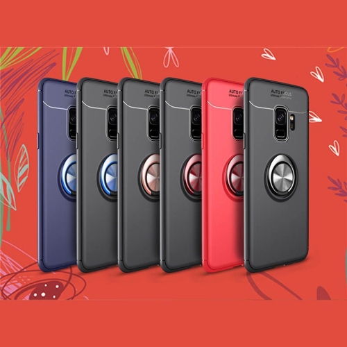 Samsung Galaxy S9 Plus