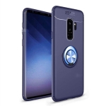 محافظ ژله ای Magnetic Ring Case Samsung Galaxy S9