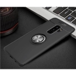 قاب محافظ ژله ای Magnetic Ring Case Samsung Galaxy S9