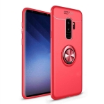 قاب محافظ ژله ای Magnetic Ring Case Samsung Galaxy S9