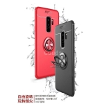 قاب محافظ ژله ای Magnetic Ring Case Samsung Galaxy S9
