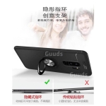 محافظ ژله ای Magnetic Ring Case Samsung Galaxy S9