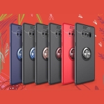 محافظ ژله ای Magnetic Ring Case Samsung Galaxy Note 8