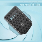 قاب محافظ ژله ای Magnetic Ring Case Samsung Galaxy Note 8