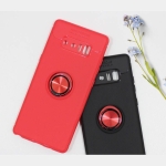 قاب محافظ ژله ای Magnetic Ring Case Samsung Galaxy Note 8