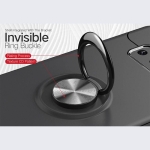 قاب محافظ ژله ای Magnetic Ring Case Samsung Galaxy Note 8