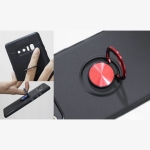 محافظ ژله ای Magnetic Ring Case Samsung Galaxy Note 8