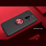 قاب محافظ ژله ای Magnetic Ring Case Samsung Galaxy S8