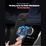 محافظ ژله ای Magnetic Ring Case Samsung Galaxy S8 Plus