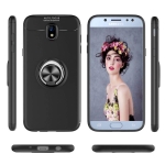 محافظ ژله ای Magnetic Ring Case Samsung Galaxy J7 Pro