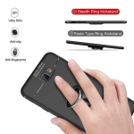 محافظ ژله ای Magnetic Ring Case Samsung Galaxy J7 Prime