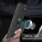 محافظ ژله ای Magnetic Ring Case Samsung Galaxy J7 Prime