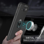 محافظ ژله ای Magnetic Ring Case Samsung Galaxy J5 Prime