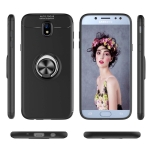 قاب محافظ ژله ای Magnetic Ring Case Samsung Galaxy J5 Pro