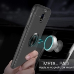 محافظ ژله ای Magnetic Ring Case Samsung Galaxy J5 Pro