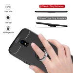 محافظ ژله ای Magnetic Ring Case Samsung Galaxy J5 Pro