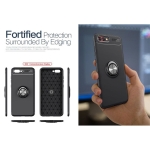 محافظ ژله ای Magnetic Ring Case Huawei Honor 10 Lite