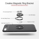 محافظ ژله ای Magnetic Ring Case Huawei Honor 10 Lite