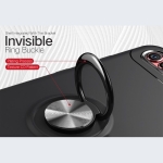 محافظ ژله ای Magnetic Ring Case Huawei Honor 10 Lite