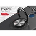 محافظ ژله ای Magnetic Ring Case Huawei Mate 10 Lite
