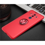 قاب محافظ ژله ای Magnetic Ring Case Huawei Mate 10 Lite