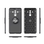 قاب محافظ ژله ای Magnetic Ring Case Huawei Mate 10 Lite