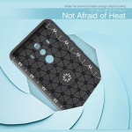 محافظ ژله ای Magnetic Ring Case Huawei Mate 10 Lite