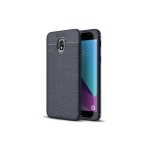 قاب ژله ای طرح چرم Auto Focus Jelly Case Samsung Galaxy J7 2018