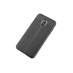 قاب ژله ای طرح چرم Auto Focus Samsung Galaxy J7 2018