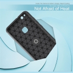 محافظ ژله ای Magnetic Ring Case Huawei P10 Lite