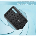 قاب محافظ ژله ای Magnetic Ring Case Huawei P20