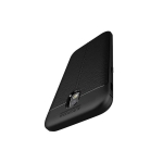 قاب ژله ای طرح چرم Auto Focus Samsung Galaxy J3 2018