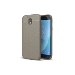 قاب ژله ای طرح چرم Auto Focus Jelly Case Samsung Galaxy J3 2018