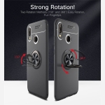 محافظ ژله ای Magnetic Ring Case Huawei P20 Lite