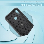 قاب محافظ ژله ای Magnetic Ring Case Huawei P20 Lite